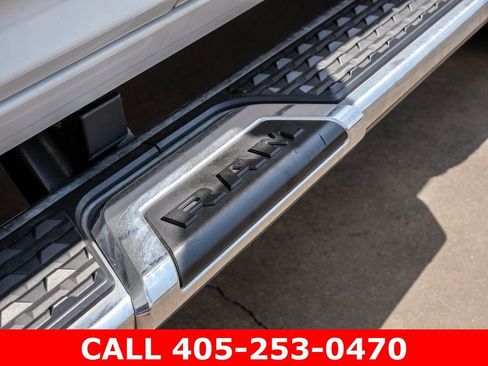 Used 2024 RAM 2500 Big Horn w/ Protection Group AWD/4WD image 11