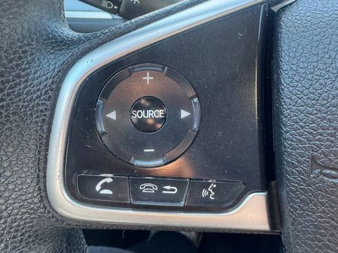 Used 2018 Honda Civic LX image 12