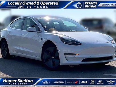 Used 2018 Tesla Model 3 Long Range