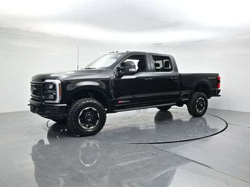 New 2026 Ford F250 Lariat w/ Tremor Off-Road Package AWD/4WD image 6