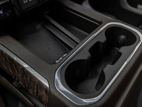 Used 2021 GMC Sierra 1500 Denali image 23