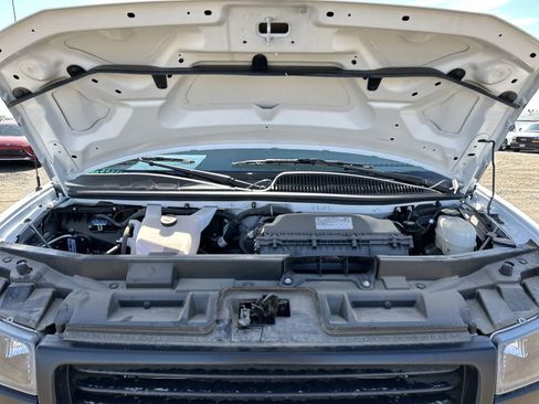New 2025 GMC Savana 2500 w/ Driver Convenience Package RWD image 28