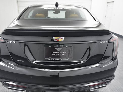 Used 2023 Cadillac CT5 Sport image 6