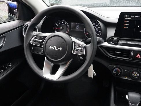 Used 2023 Kia Forte LXS FWD image 26