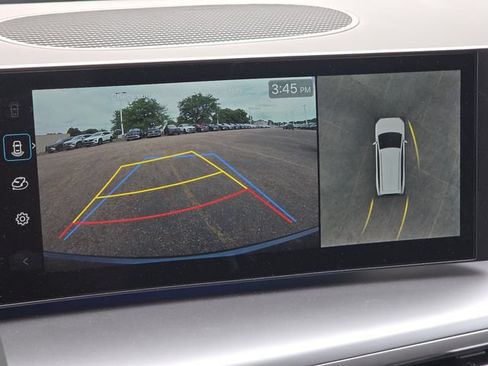 New 2026 Hyundai Ioniq 9 SEL AWD/4WD image 11