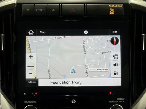 Used 2020 Subaru Ascent Limited w/ Technology Package image 10