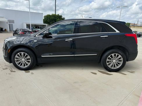 Used 2019 Cadillac XT5 Luxury FWD image 4