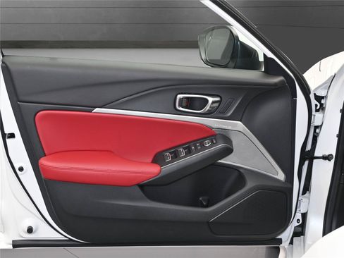 Used 2025 Acura Integra Type S FWD image 30