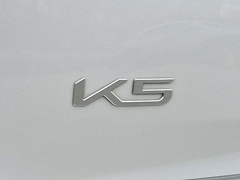 Used 2025 Kia K5 LXS image 30