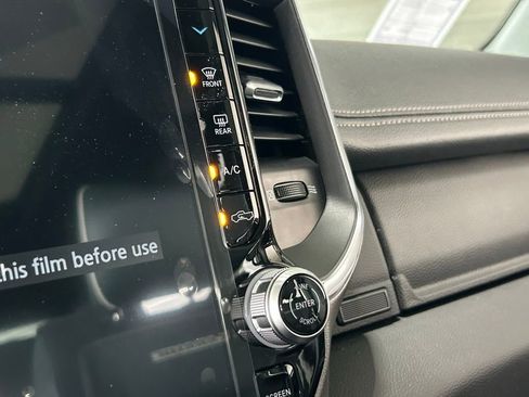 New 2026 RAM 1500 Laramie w/ Night Edition image 34