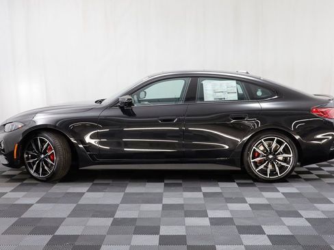 New 2026 BMW 440i xDrive w/ Premium Package AWD/4WD image 4
