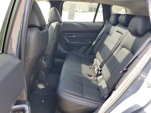New 2026 MAZDA CX-50 AWD 2.5 S w/ Weather Package image 14