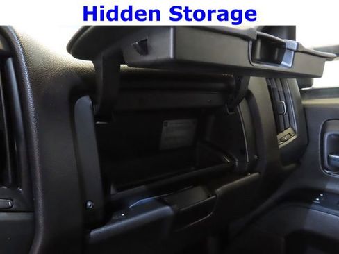 Used 2019 Chevrolet Silverado 2500 W/T w/ WT Convenience Package AWD/4WD image 22