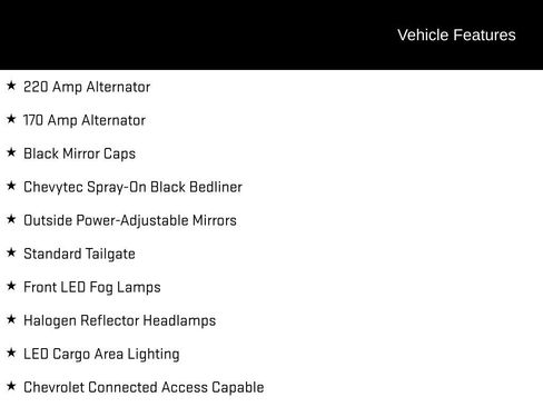 Used 2024 Chevrolet Silverado 3500 LT w/ All Star Edition AWD/4WD image 7