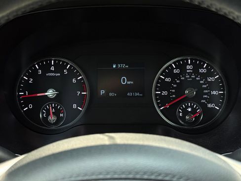 Used 2022 Kia Telluride S AWD/4WD image 25