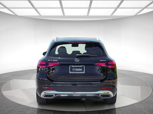 Certified 2026 Mercedes-Benz GLC 300 4MATIC image 3