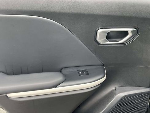 New 2026 Kia K4 GT-Line image 23