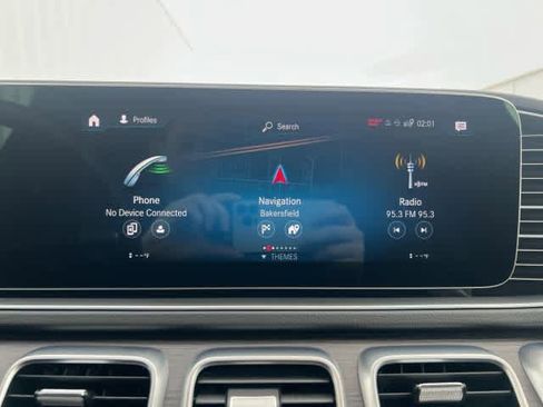 Certified 2022 Mercedes-Benz GLS 450 4MATIC image 32