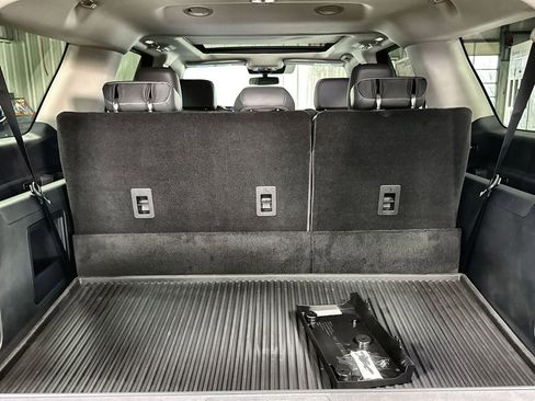 New 2026 Ford Expedition Max Active AWD/4WD image 30