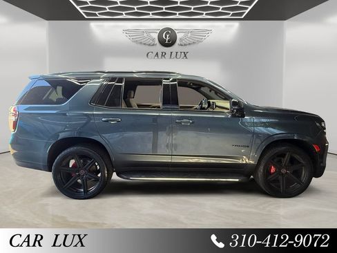 Used 2021 Chevrolet Tahoe Premier RWD image 6