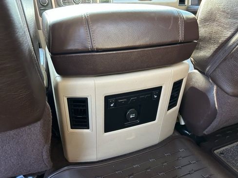 Used 2015 RAM 3500 Laramie Longhorn image 25