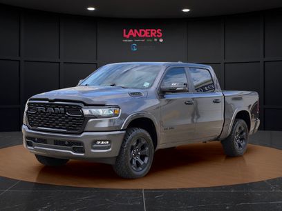 Used 2026 RAM 1500 Big Horn