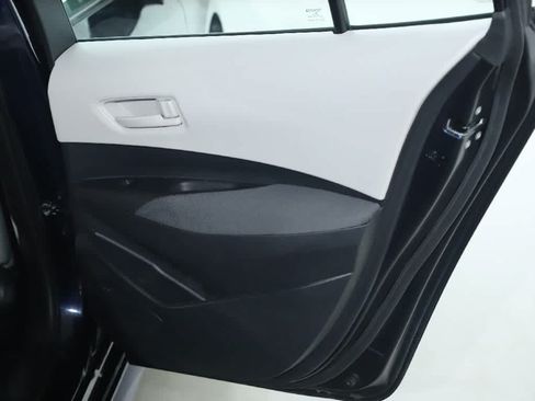 Certified 2024 Toyota Corolla LE FWD image 29