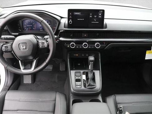 New 2026 Honda CR-V EX-L image 22
