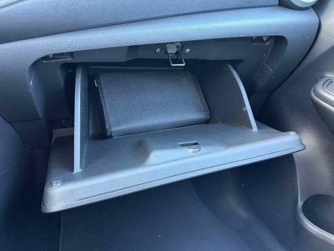 Used 2025 Nissan Versa S w/ Trunk Package FWD image 31