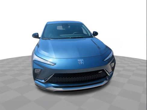 New 2025 Buick Envista Sport Touring w/ Convenience I Package image 3