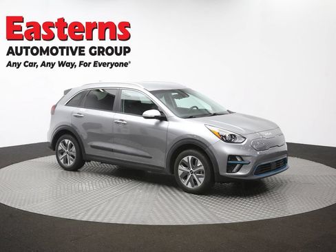 Used 2022 Kia Niro EX FWD image 49