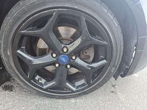 Used 2014 Ford Focus ST w/ Equipment Group 202A image 36