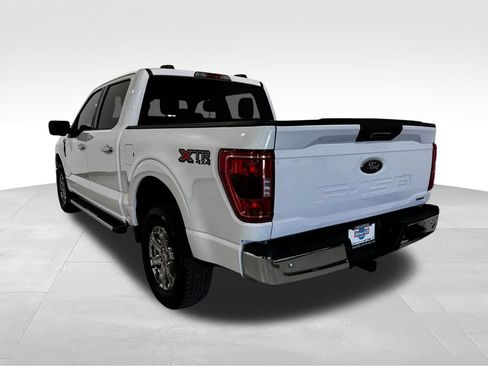 Used 2023 Ford F150 XLT w/ Equipment Group 301A Mid AWD/4WD image 36