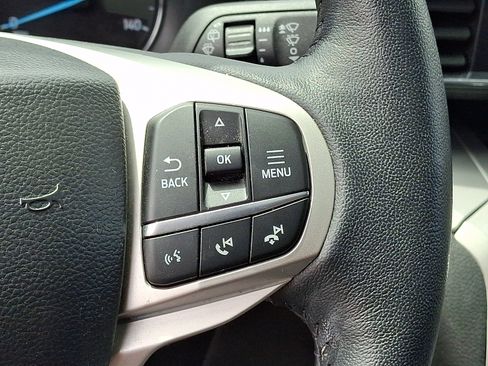 Used 2023 Ford Explorer XLT w/ Equipment Group 202A AWD/4WD image 24
