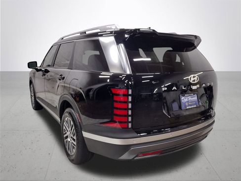 New 2026 Hyundai Palisade SEL AWD/4WD image 10
