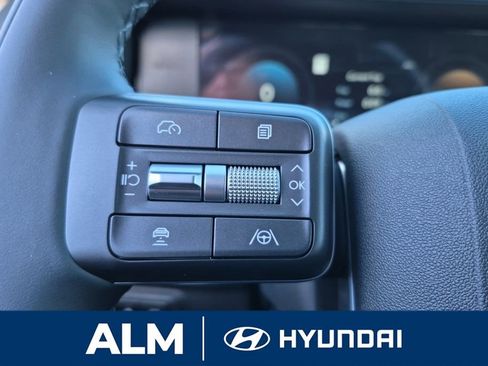 New 2026 Hyundai Palisade Calligraphy image 31