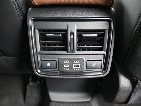 New 2026 Subaru Forester Touring image 18