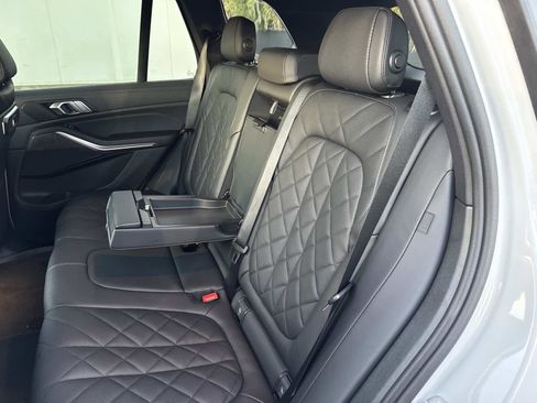 New 2026 BMW X5 xDrive40i w/ Parking Assistance Package image 14