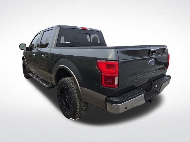 Used 2018 Ford F150 4x4 SuperCrew image 11