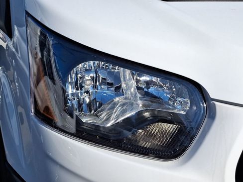 New 2024 Ford Transit 250 Low Roof w/ Load Area Protection Package image 7