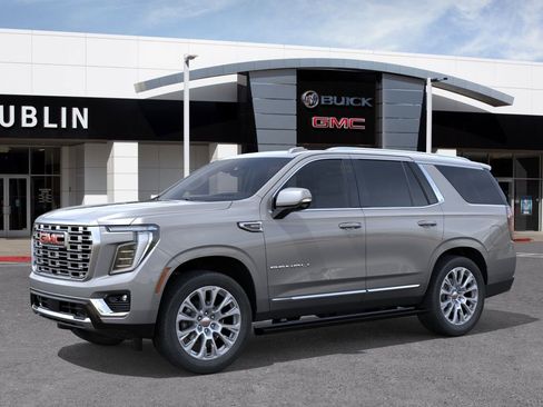 New 2026 GMC Yukon Denali image 6