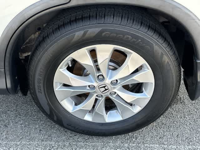 Used 2012 Honda CR-V EX-L image 5