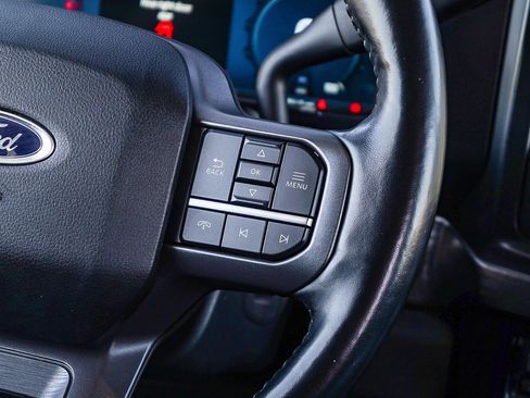 Used 2023 Ford F250 Lariat w/ Lariat Ultimate Package image 18