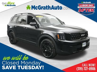Used 2024 Kia Telluride EX X-Line