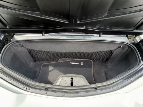Used 2022 Chevrolet Corvette Stingray Premium Conv w/ 3LT RWD image 5