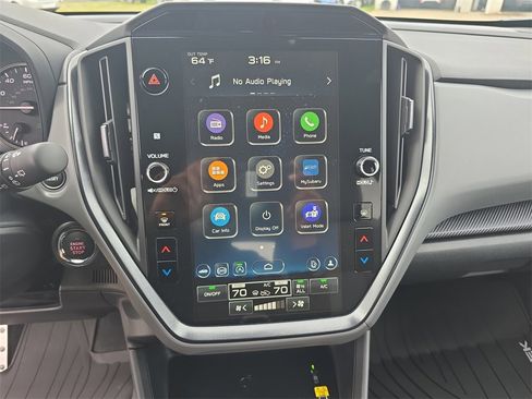 New 2025 Subaru Crosstrek 2.5i Sport image 10