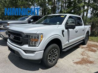 Used 2021 Ford F150 XLT w/ Equipment Group 302A High AWD/4WD video 1