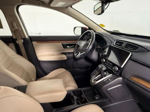 Used 2018 Honda CR-V EX-L image 49