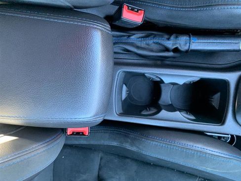 Used 2016 Ford Focus RS image 36