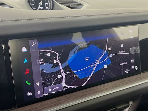 New 2026 Porsche Cayenne Base image 16